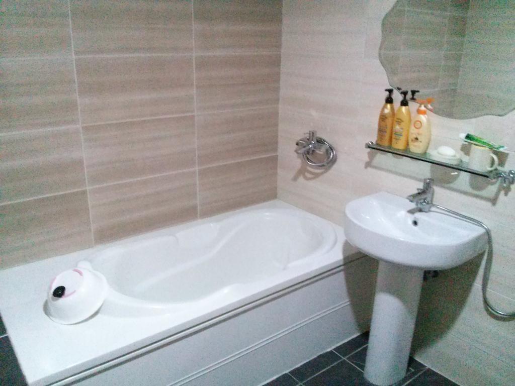 Apsan Business Hotel Daegu Cameră foto