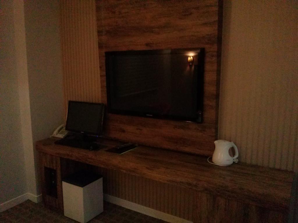 Apsan Business Hotel Daegu Cameră foto