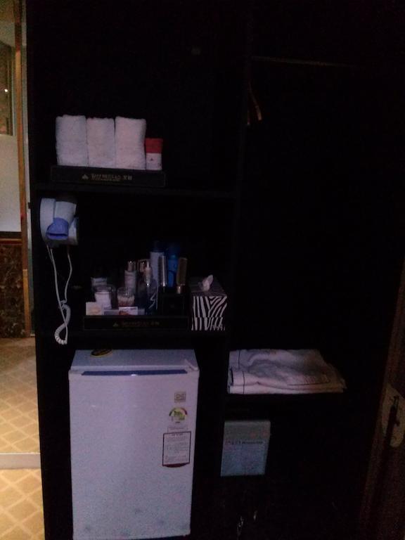 Apsan Business Hotel Daegu Cameră foto