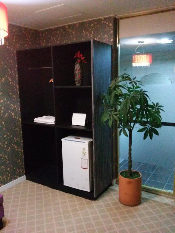 Apsan Business Hotel Daegu Cameră foto