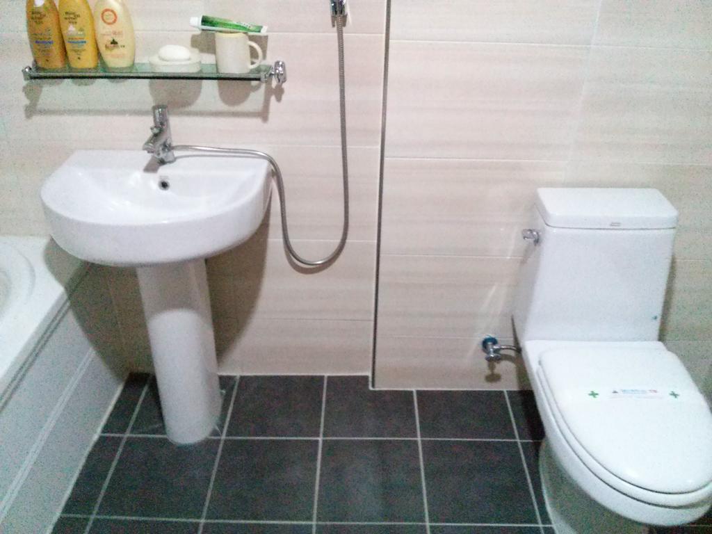 Apsan Business Hotel Daegu Cameră foto